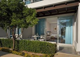 Mediterranean Beach Hotel 3