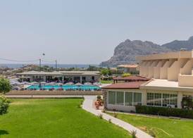 Relax Hotel 2
