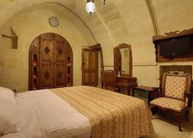 Fairyland Cave Hotel 5