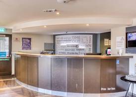 Premier Inn Chelmsford - Boreham 2