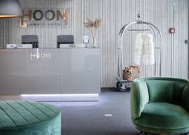 HOOM Home & Hotel Järfälla 2