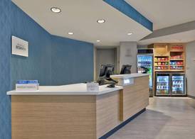 TownePlace Suites by Marriott Sacramento Elk Grove 3