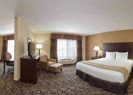 Holiday Inn Express & Suites ZANESVILLE NORTH by IHG 3