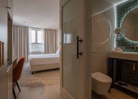 Harbor Hotel & Casino Curacao 5