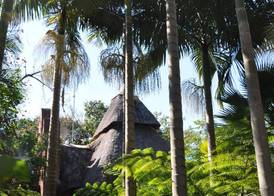 Tanamera Lodge 2