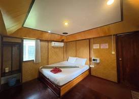 Phi Phi Ingphu Viewpoint Hotel 5