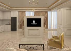 Grand Plaza Hotel Hanoi 4