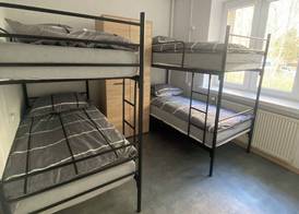 Hostel Harmonia 2