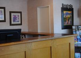 Boulder University Inn 2
