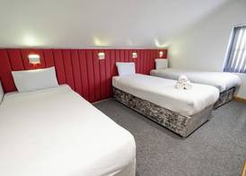 The Breckfield Hotel 3