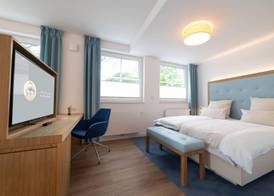 Hotel zum Kuhhirten 2