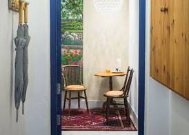 Batavia Boutique Hotel 5