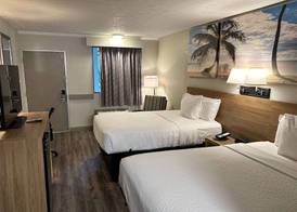 Days Inn by Wyndham St Augustine I-95-Outlet Mall 4