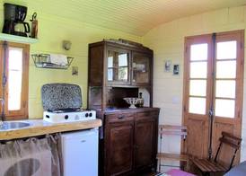 Les Roulottes Du Lauragais 5