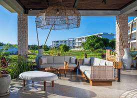 Kwanza Resort By SUNRISE 5