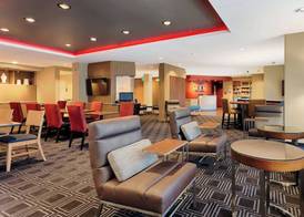TownePlace Suites by Marriott Charleston Mt. Pleasant 2
