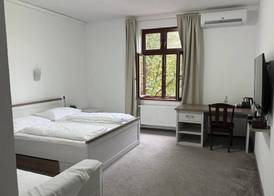 Saint Michael Boutique & Garni Hotel Trnava 4