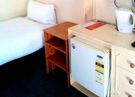 Links Hotel 4
