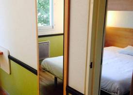 ibis budget Besançon Ecole Valentin 5