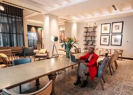 Trademark Hotel, a Member of Design Hotels 4