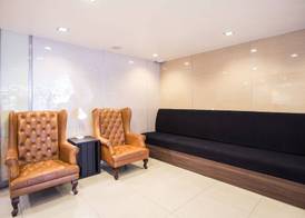 First House Hotel 3