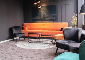 JustStay Mülheim Oberhausen Hotel & Apartments 3