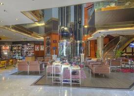 Fortune Grand Hotel 3