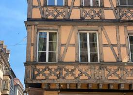 Maison Kammerzell - Hotel & Restaurant 3