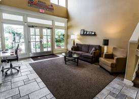 Sleep Inn Port St Lucie at PGA Village 5