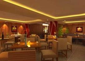 Diamond Legend Hotel 2