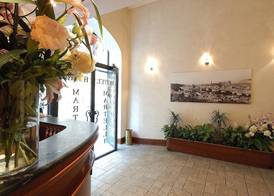 Hotel Martelli 2
