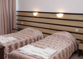 Hotel Zaara 4