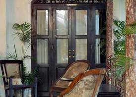 Prince of Galle (inside the Fort) 2