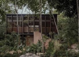 Boca de Agua Bacalar 3