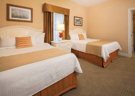 Club Wyndham at the Cottages 2