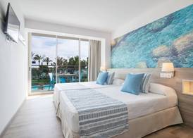 Hotel Roquetas El Palmeral by Pierre & Vacances 3