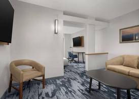 Fairfield Inn & Suites El Centro 5