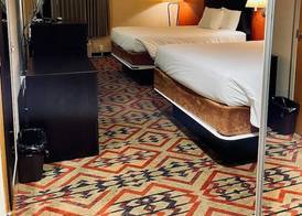Hualapai Lodge 4
