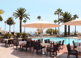 Marins Suites - Adults Only Hotel 4