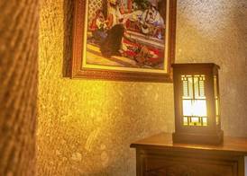 Ottoman Cave Suites 4