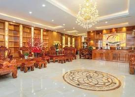 Sunny Ocean Hotel & Spa 2