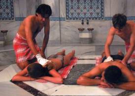Silk Road Hotel 3