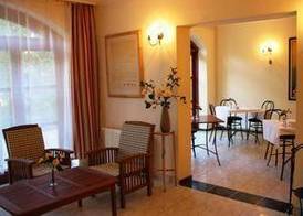 Bed Breakfast Hotel Budapest 2