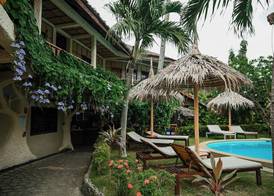 Garden of Eden Dive Resort 2