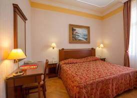 Hotel Continental 4