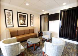 Holiday Inn Express & Suites CLEAR SPRING by IHG 3