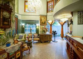 At Pingnakorn Nimman Hotel 3