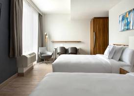 TownePlace Suites by Marriott New York Long Island City 5