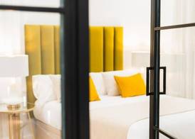 Debambú Suites 2