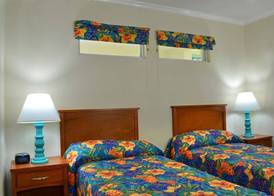 Coral Mist Beach Hotel 3